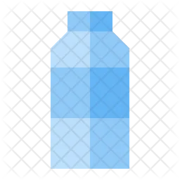 Bottle  Icon