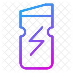 Bottle  Icon