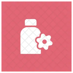 Bottle  Icon