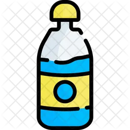 Bottle  Icon