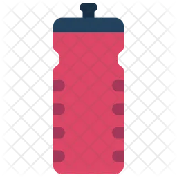 Bottle  Icon