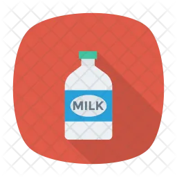 Bottle  Icon