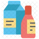 Bottle Design Tool Graphic Design Icon