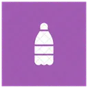 Bottle Wine Water Icon