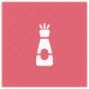 Bottle Alcohol Wine Icon