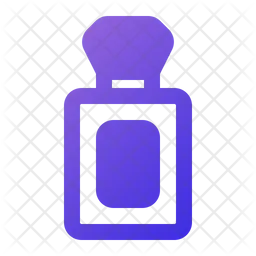 Bottle  Icon