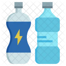 Bottle  Icon