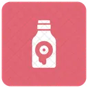 Bottle Flask Potion Icon