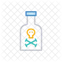 Bottle Potion Flask Icon