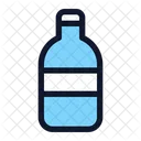 Co Bottle Bottle Drink Icon