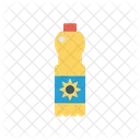 Bottle Water Aqua Icon