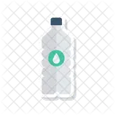 Bottle Milk Water Icon