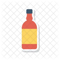 Bottle  Icon