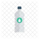 Bottle Milk Water Icon
