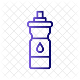 Bottle  Icon