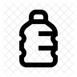 Bottle Icon