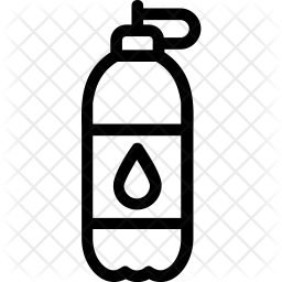 Bottle Icon