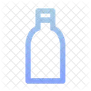 Bottle Glass Water Icon