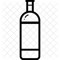 Bottle Icon