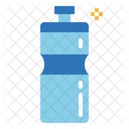 Bottle  Icon