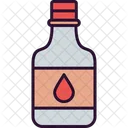 Bottle Container Detergent Icon
