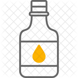 Bottle  Icon