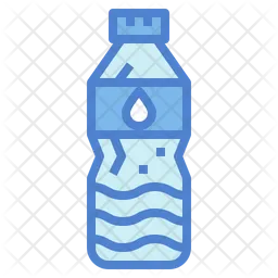 Bottle  Icon