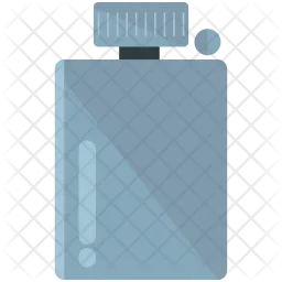 Bottle  Icon