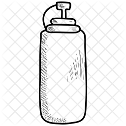 Bottle Icon