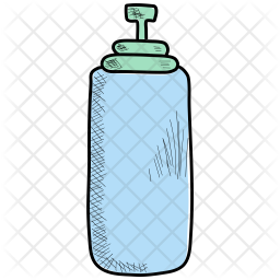 Bottle Icon