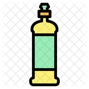Bottle Bottle Cooler Clean Icon