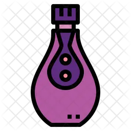 Bottle  Icon