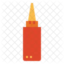 Bottle  Icon