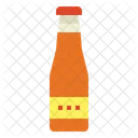 Bottle  Icon