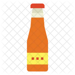 Bottle  Icon