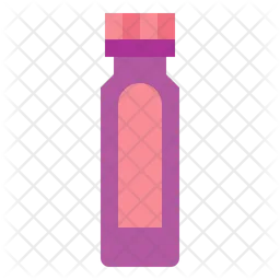 Bottle  Icon