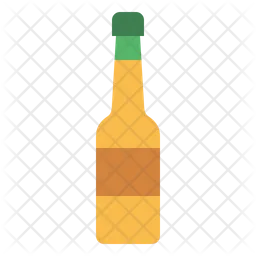 Bottle  Icon