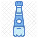 Bottle  Icon