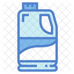 Bottle  Icon