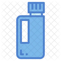 Bottle  Icon