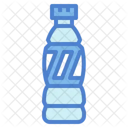 Bottle  Icon