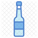 Bottle  Icon