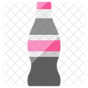 Coke Bottle Icon