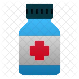 Bottle  Icon