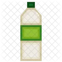 Bottle  Icon