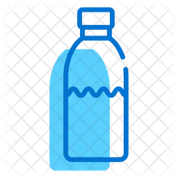 Bottle  Icon