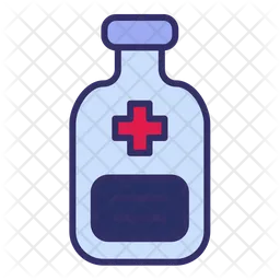 Bottle  Icon