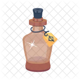 Bottle  Icon