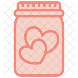 Bottle  Icon