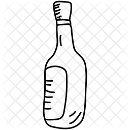 Bottle Icon